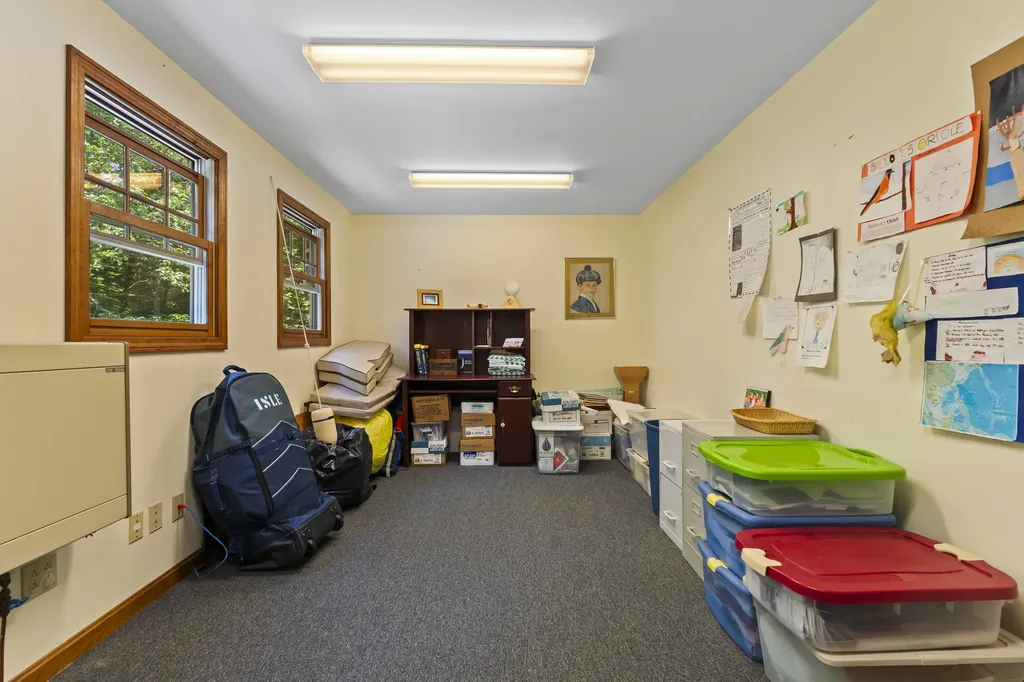15 Harvey Brook Drive Freeport ME 04032