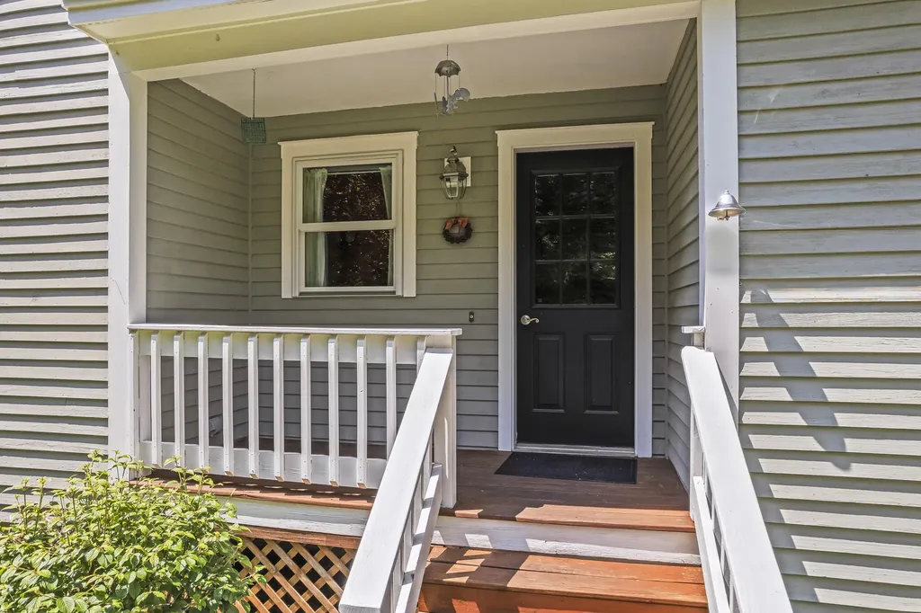 15 Harvey Brook Drive Freeport ME 04032