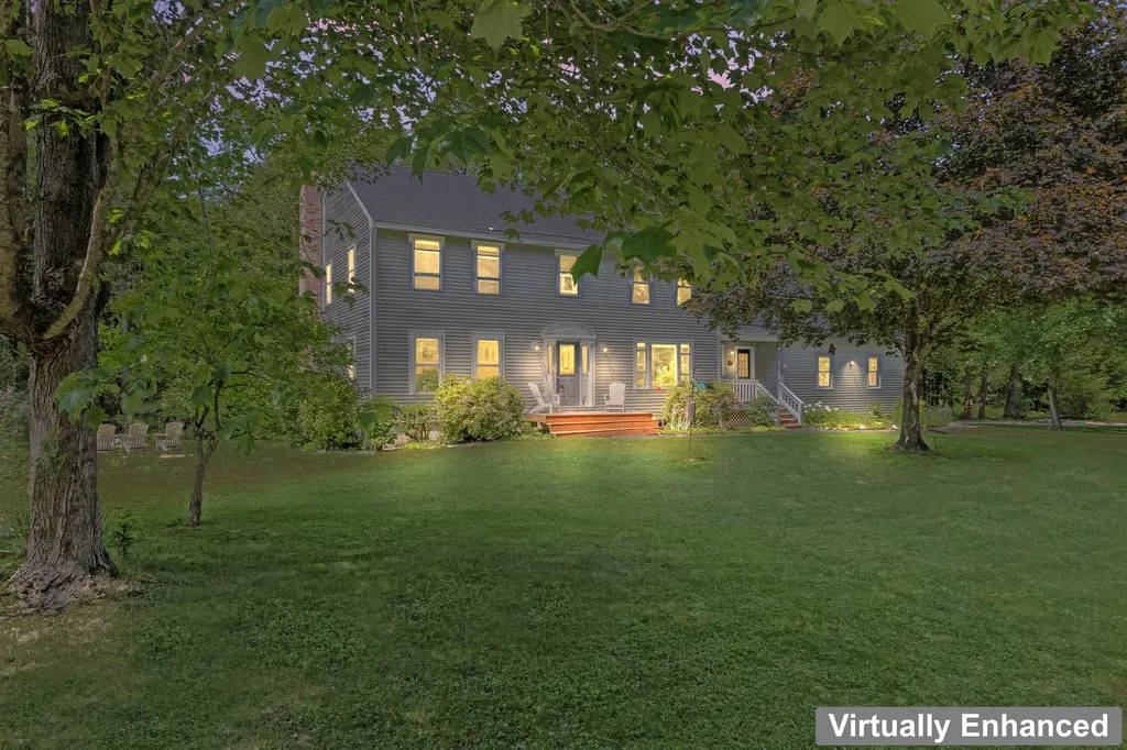 15 Harvey Brook Drive Freeport ME 04032