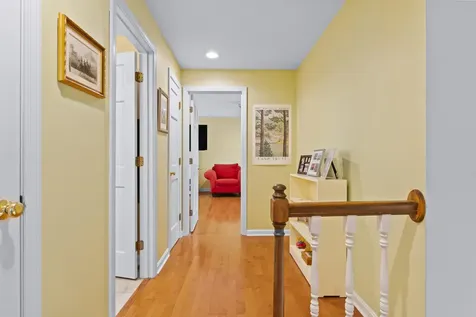 15 Harvey Brook Drive Freeport ME 04032
