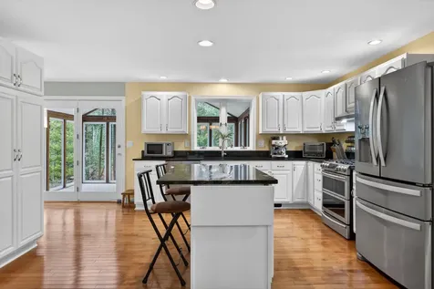 15 Harvey Brook Drive Freeport ME 04032