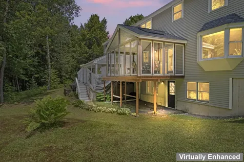 15 Harvey Brook Drive Freeport ME 04032