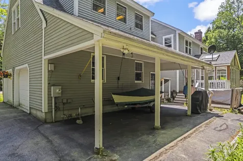 15 Harvey Brook Drive Freeport ME 04032