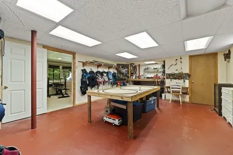 15 Harvey Brook Drive Freeport ME 04032