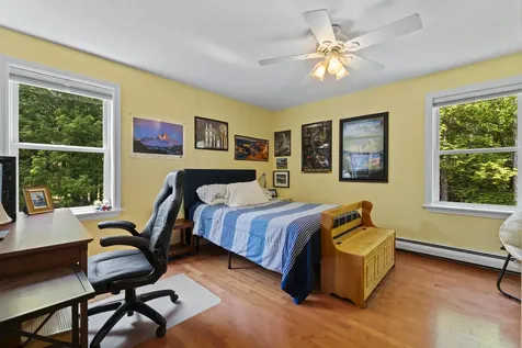 15 Harvey Brook Drive Freeport ME 04032