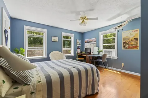 15 Harvey Brook Drive Freeport ME 04032