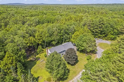 15 Harvey Brook Drive Freeport ME 04032