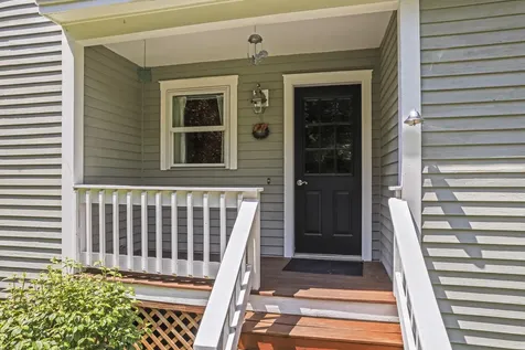 15 Harvey Brook Drive Freeport ME 04032