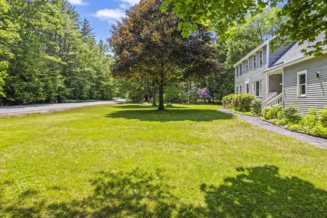 15 Harvey Brook Drive Freeport ME 04032
