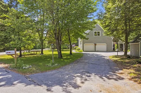 15 Harvey Brook Drive Freeport ME 04032