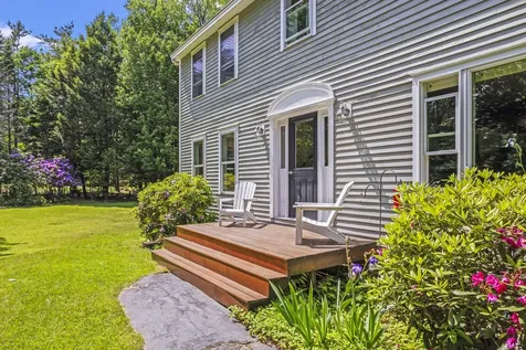 15 Harvey Brook Drive Freeport ME 04032