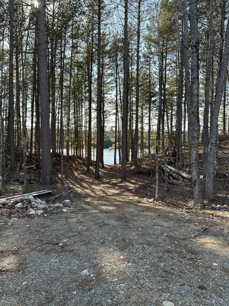 Tbd Huckleberry Lane Wesley ME 04686