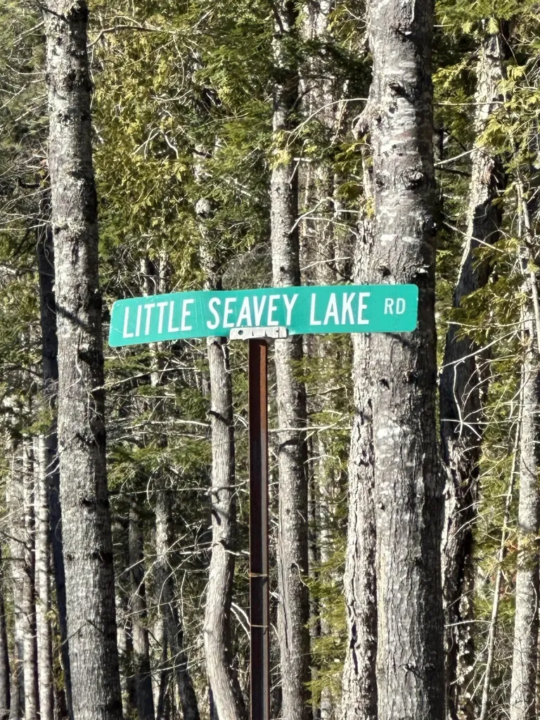 Tbd Huckleberry Lane Wesley ME 04686