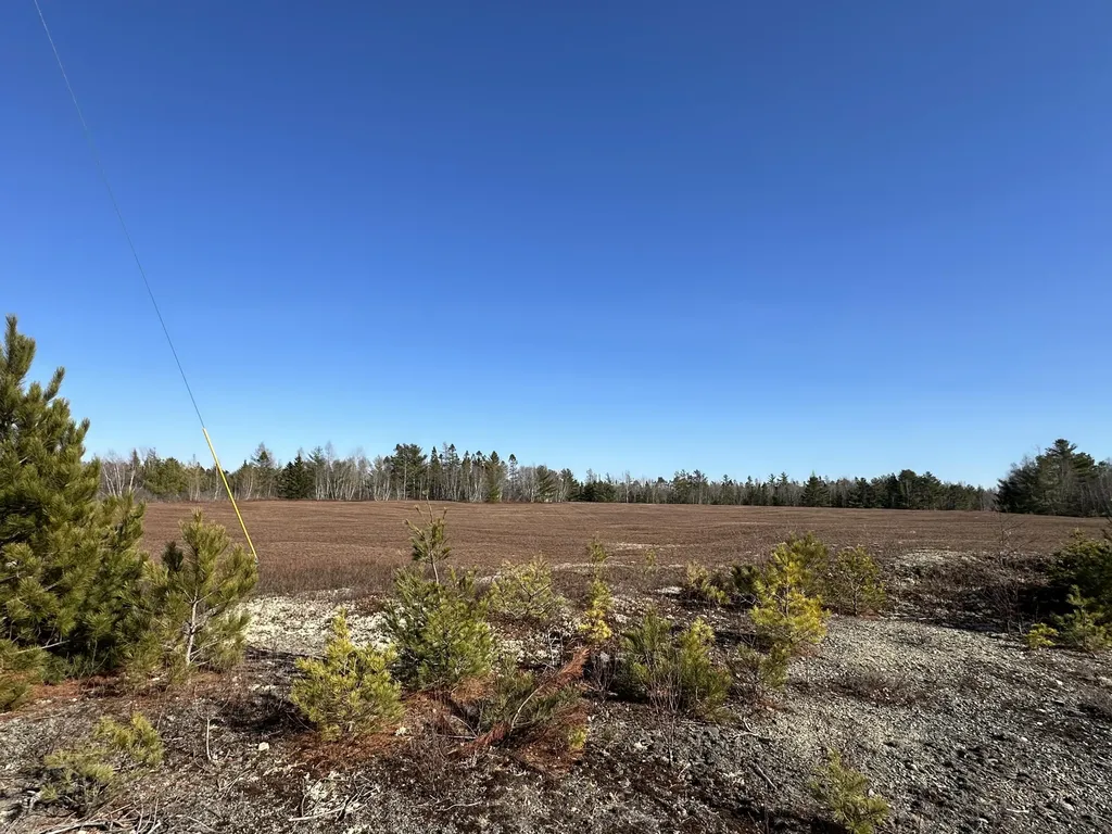 Tbd Huckleberry Lane Wesley ME 04686