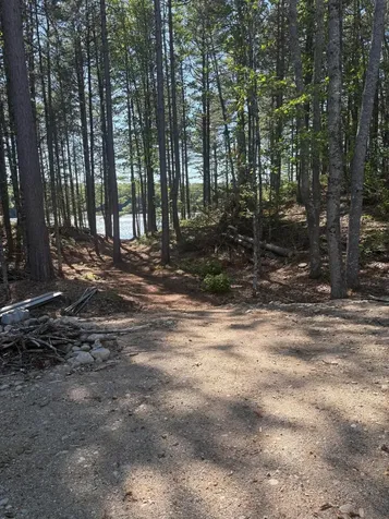 Tbd Huckleberry Lane Wesley ME 04686