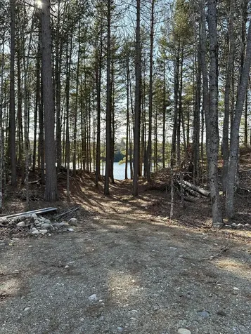Tbd Huckleberry Lane Wesley ME 04686