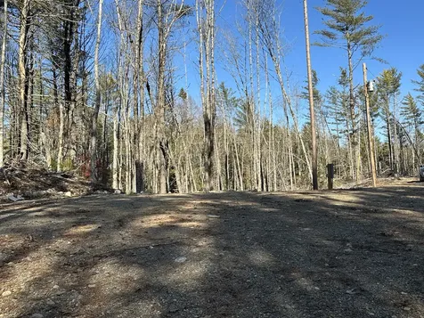 Tbd Huckleberry Lane Wesley ME 04686