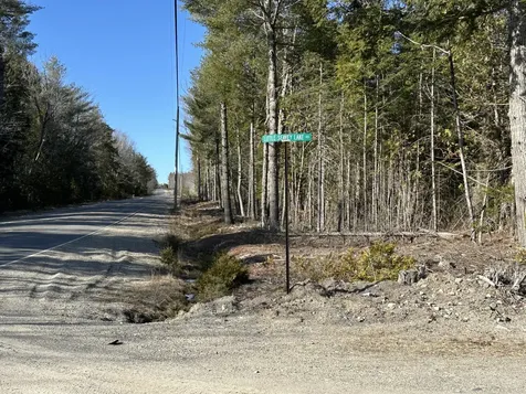 Tbd Huckleberry Lane Wesley ME 04686