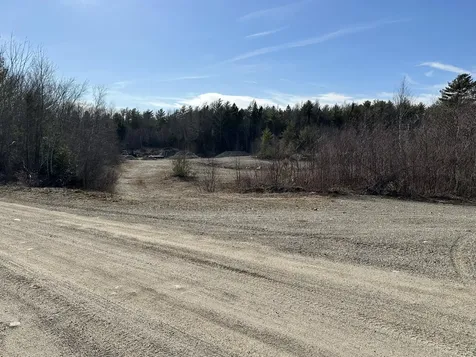 Tbd Huckleberry Lane Wesley ME 04686