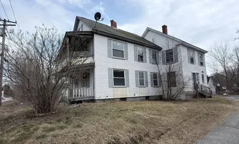 Lewiston ME 04240