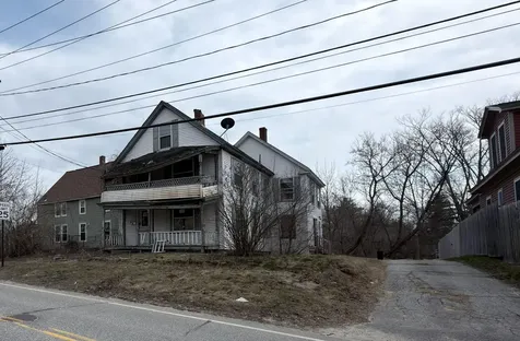 Lewiston ME 04240