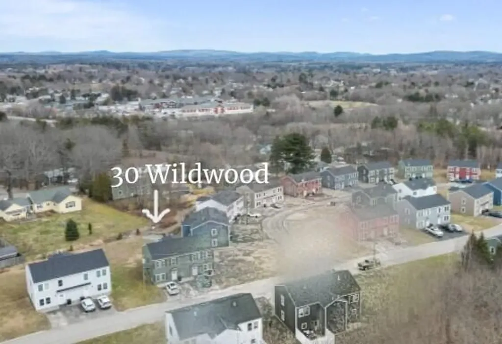 30 Wildwood Drive Bangor ME 04401