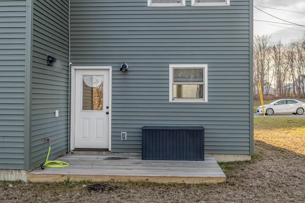 30 Wildwood Drive Bangor ME 04401
