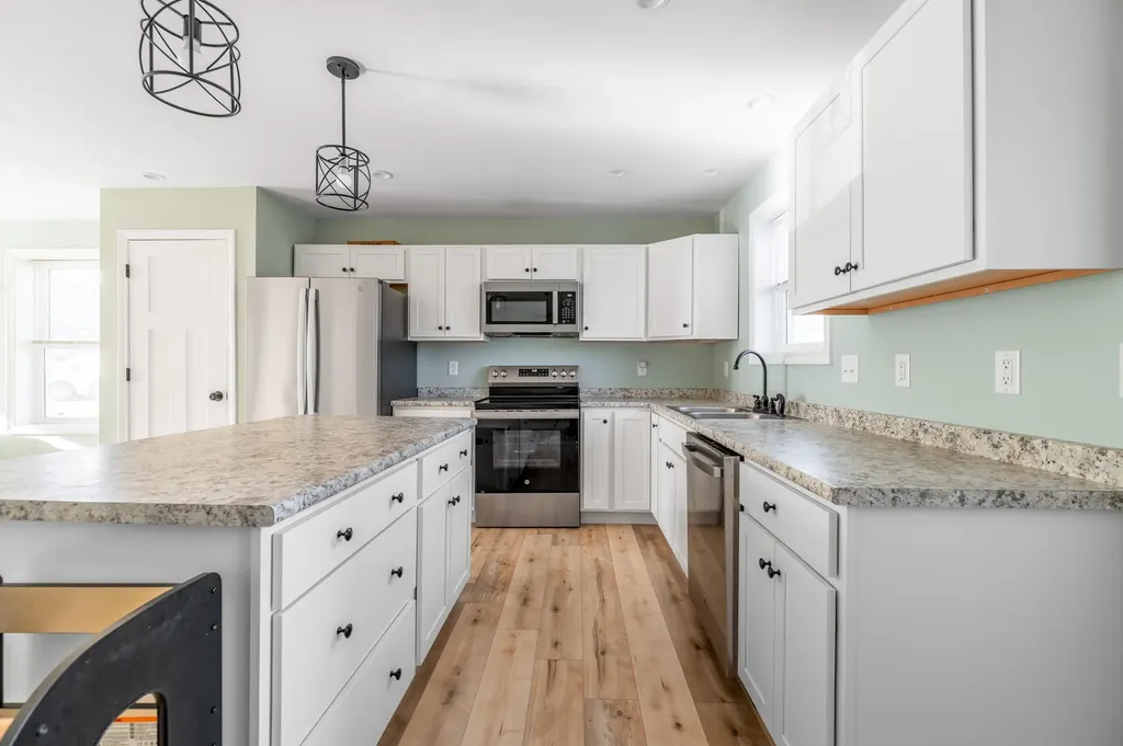 30 Wildwood Drive Bangor ME 04401