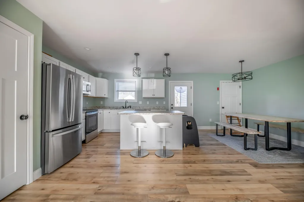 30 Wildwood Drive Bangor ME 04401