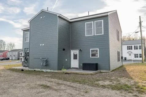 30 Wildwood Drive Bangor ME 04401