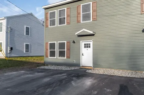 30 Wildwood Drive Bangor ME 04401
