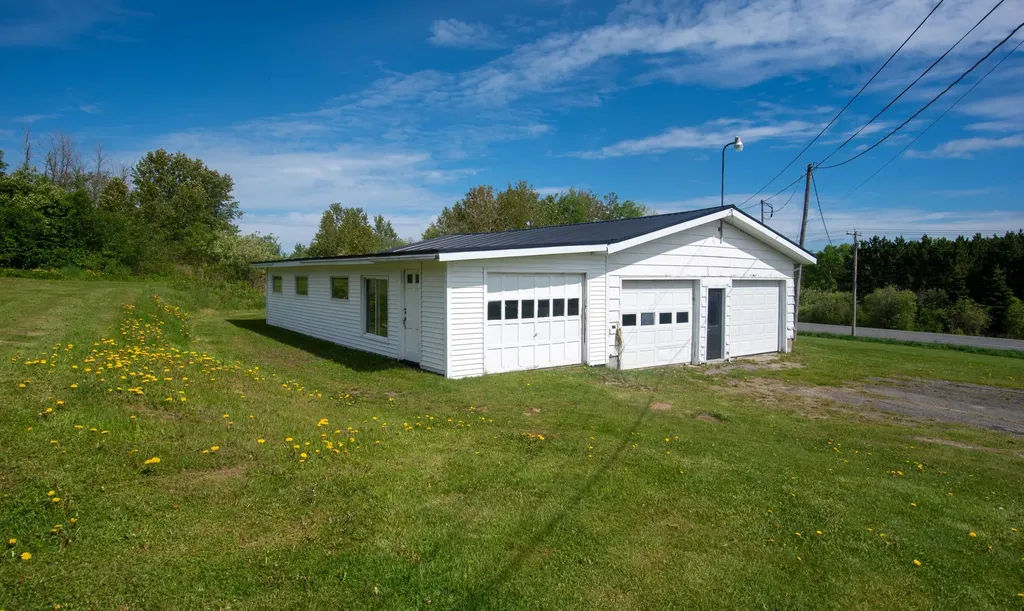 673 Main Street Grand Isle ME 04746