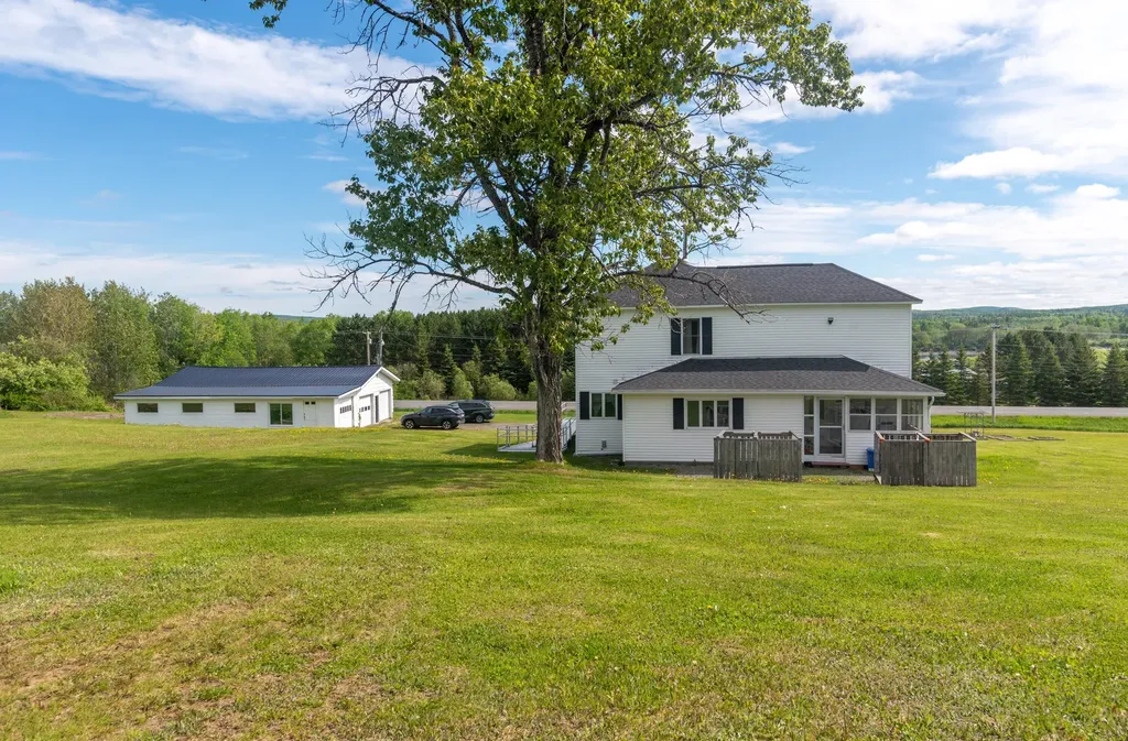 673 Main Street Grand Isle ME 04746