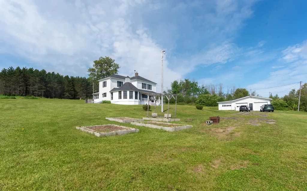 673 Main Street Grand Isle ME 04746