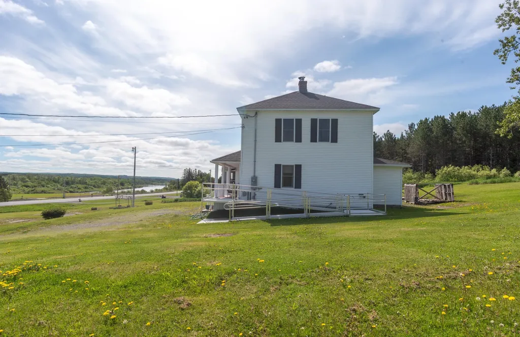 673 Main Street Grand Isle ME 04746