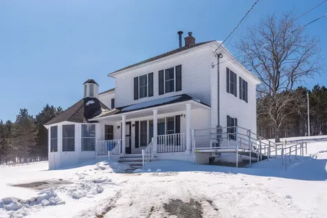 673 Main Street Grand Isle ME 04746