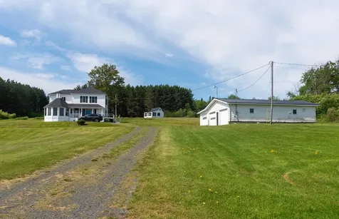673 Main Street Grand Isle ME 04746