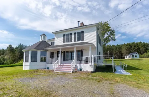 673 Main Street Grand Isle ME 04746