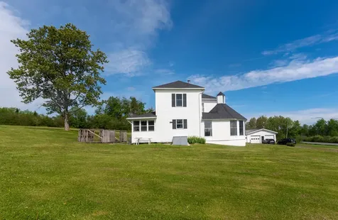673 Main Street Grand Isle ME 04746