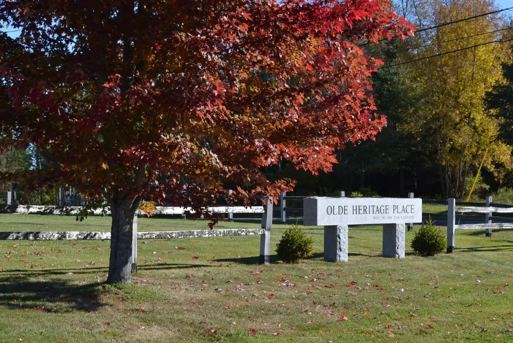 Lot 4 Olde Heritage Place Winslow ME 04901