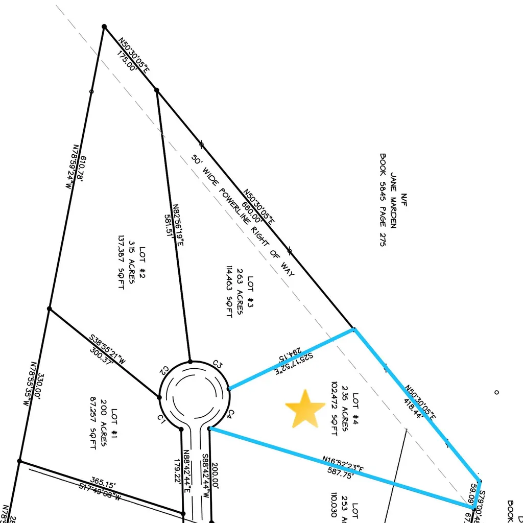 Lot 4 Olde Heritage Place Winslow ME 04901