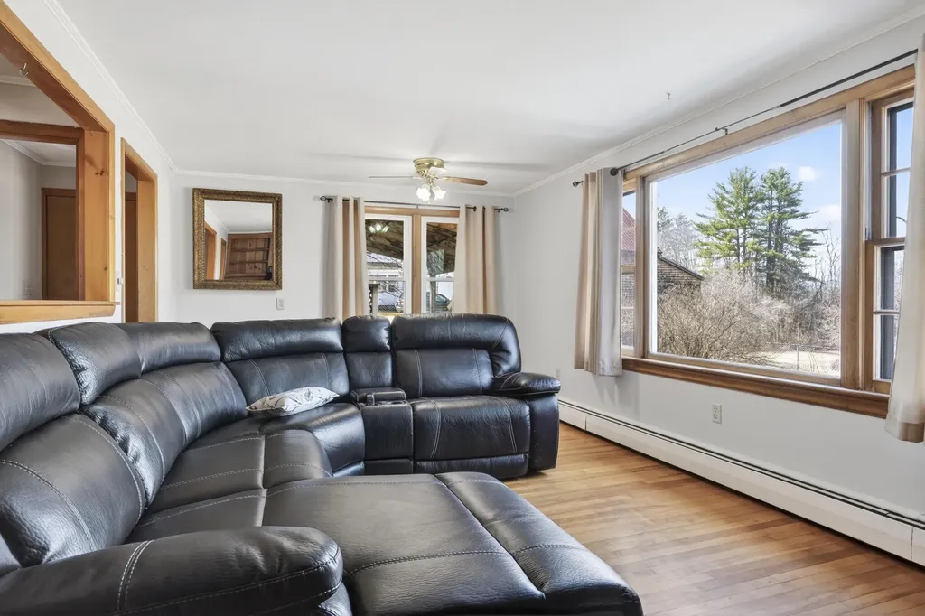 42 Vernon Street Bethel ME 04217