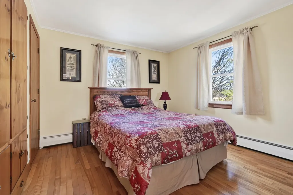 42 Vernon Street Bethel ME 04217