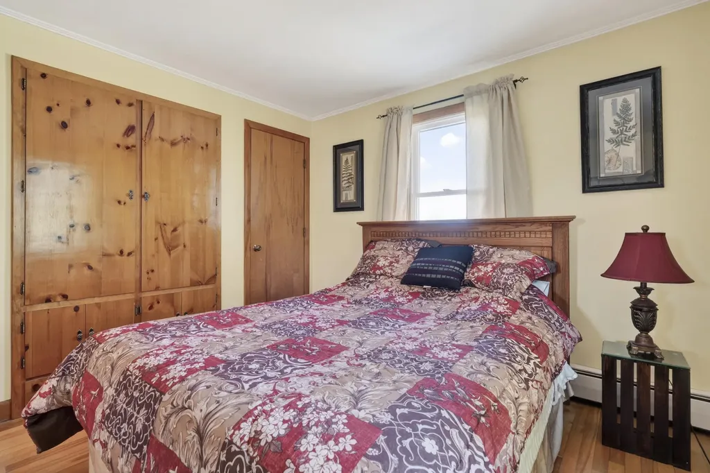 42 Vernon Street Bethel ME 04217