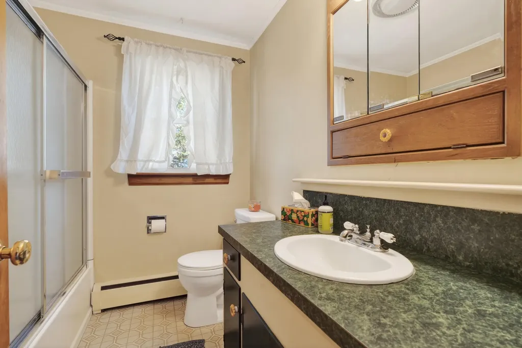 42 Vernon Street Bethel ME 04217