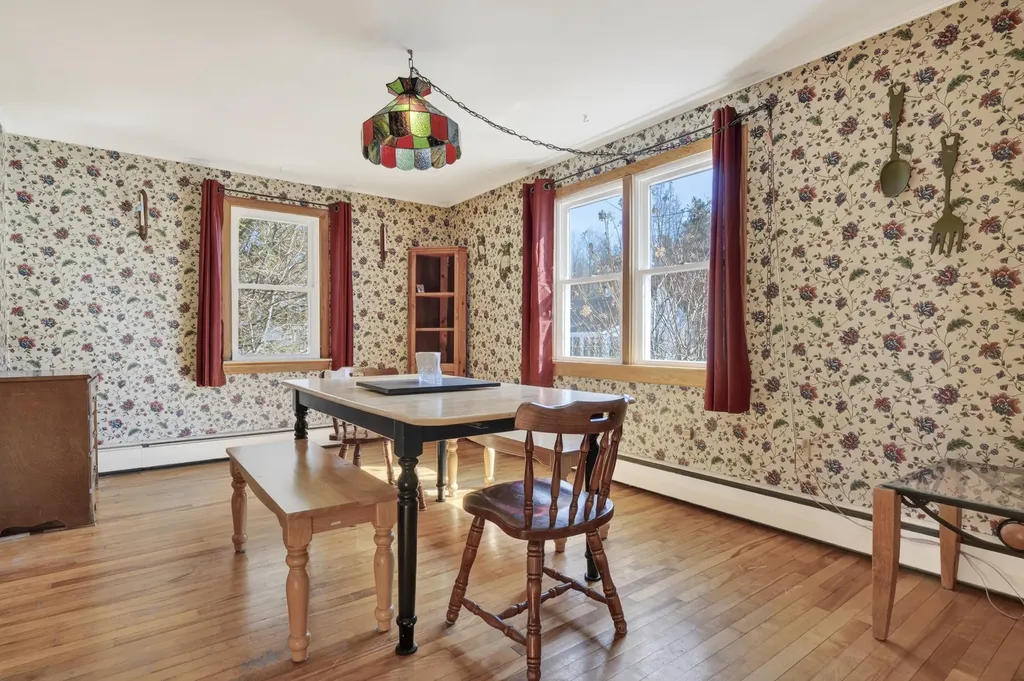 42 Vernon Street Bethel ME 04217