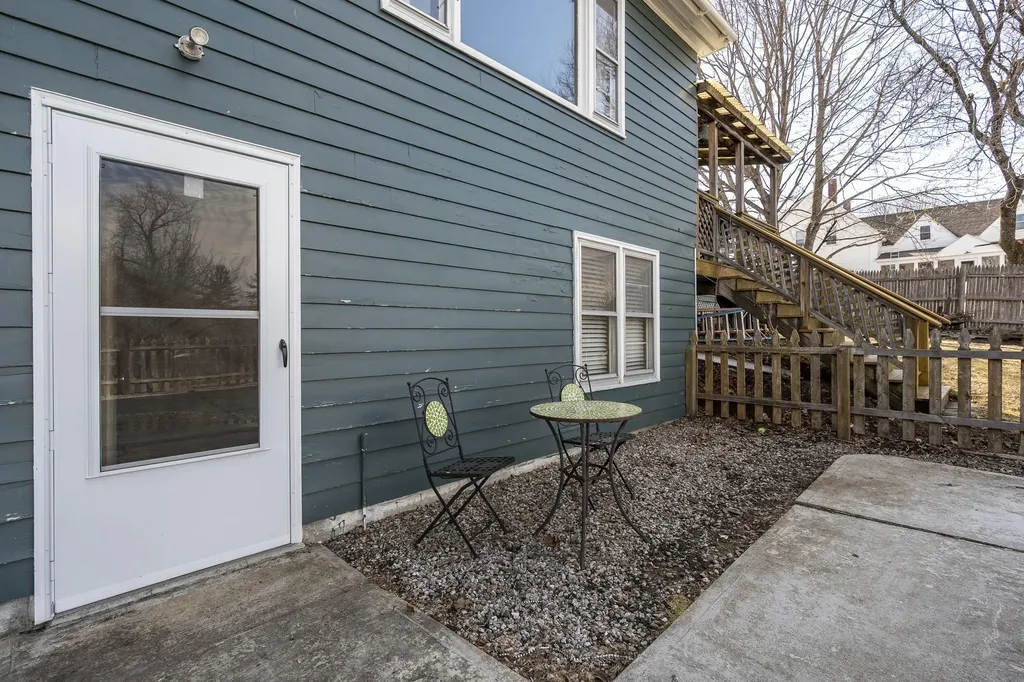 42 Vernon Street Bethel ME 04217