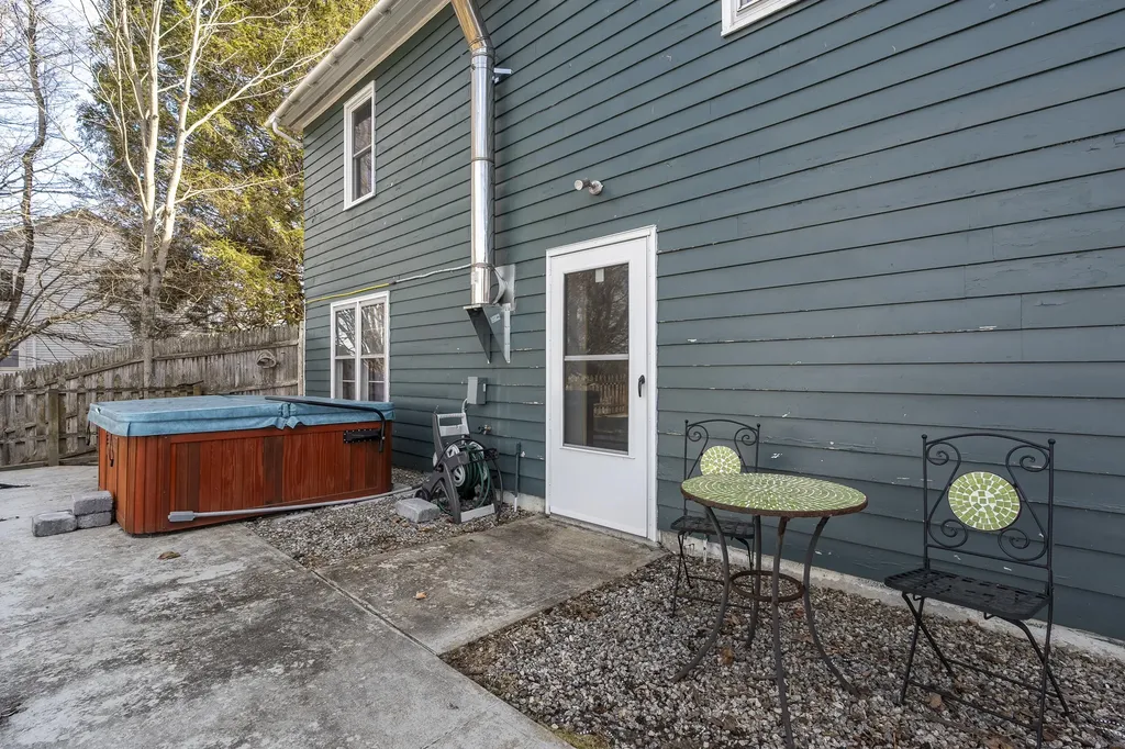 42 Vernon Street Bethel ME 04217