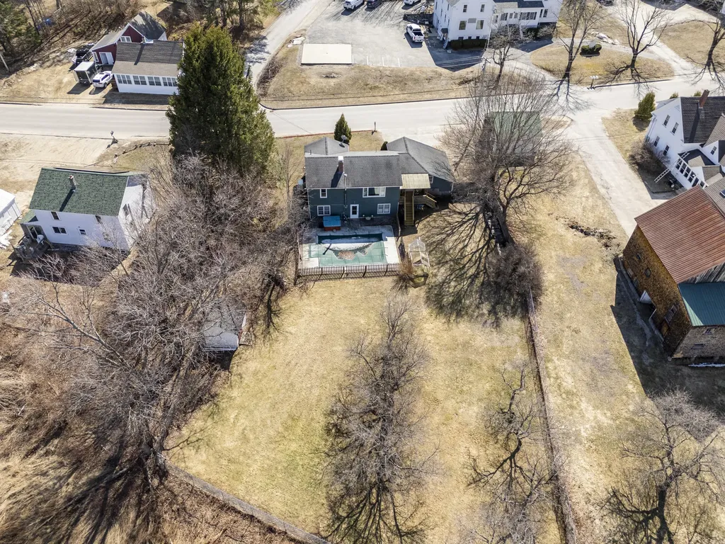 42 Vernon Street Bethel ME 04217