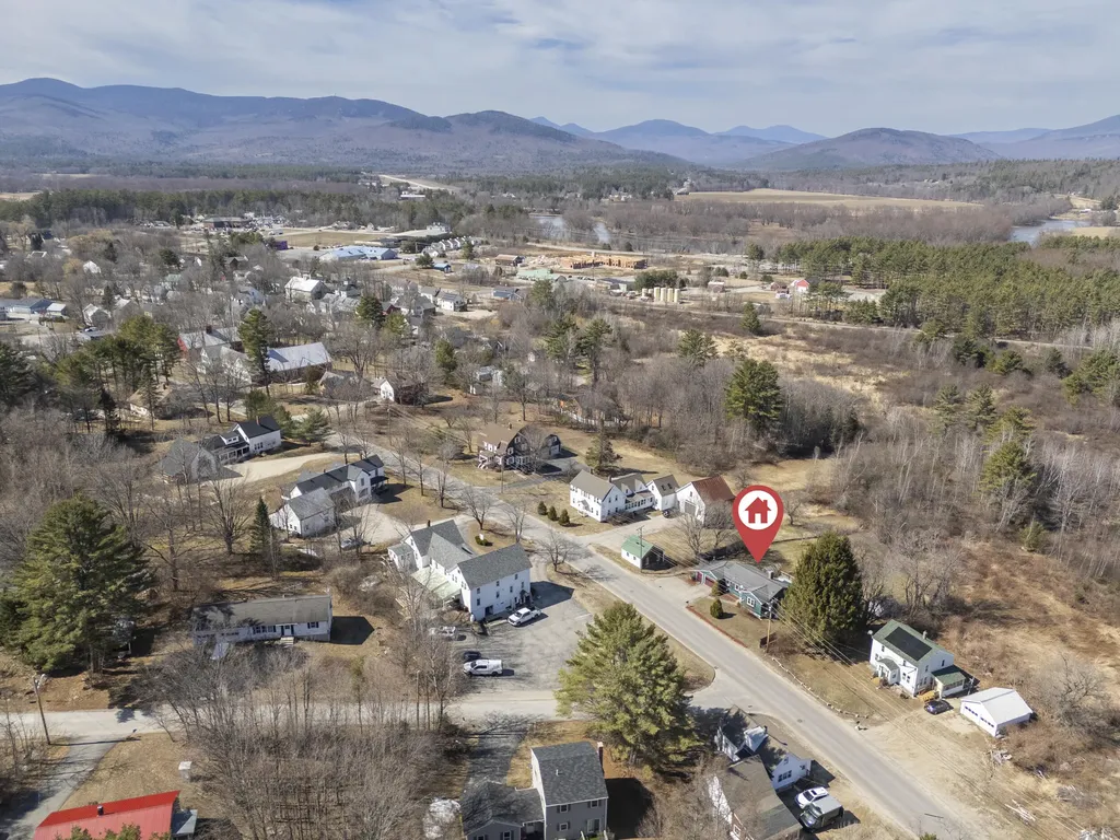 42 Vernon Street Bethel ME 04217